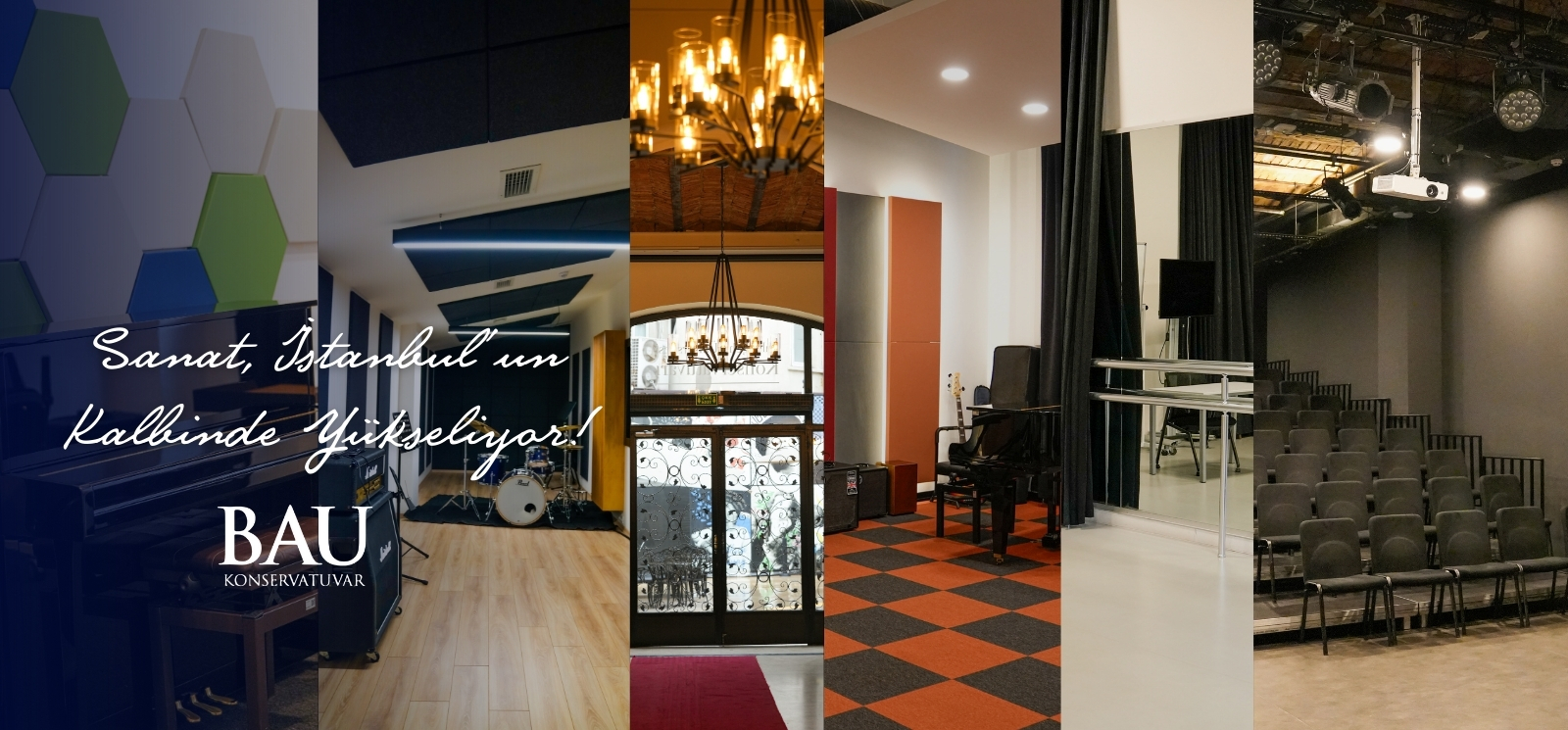 Sanat İstanbul'un Kalbinde Yükseliyor!